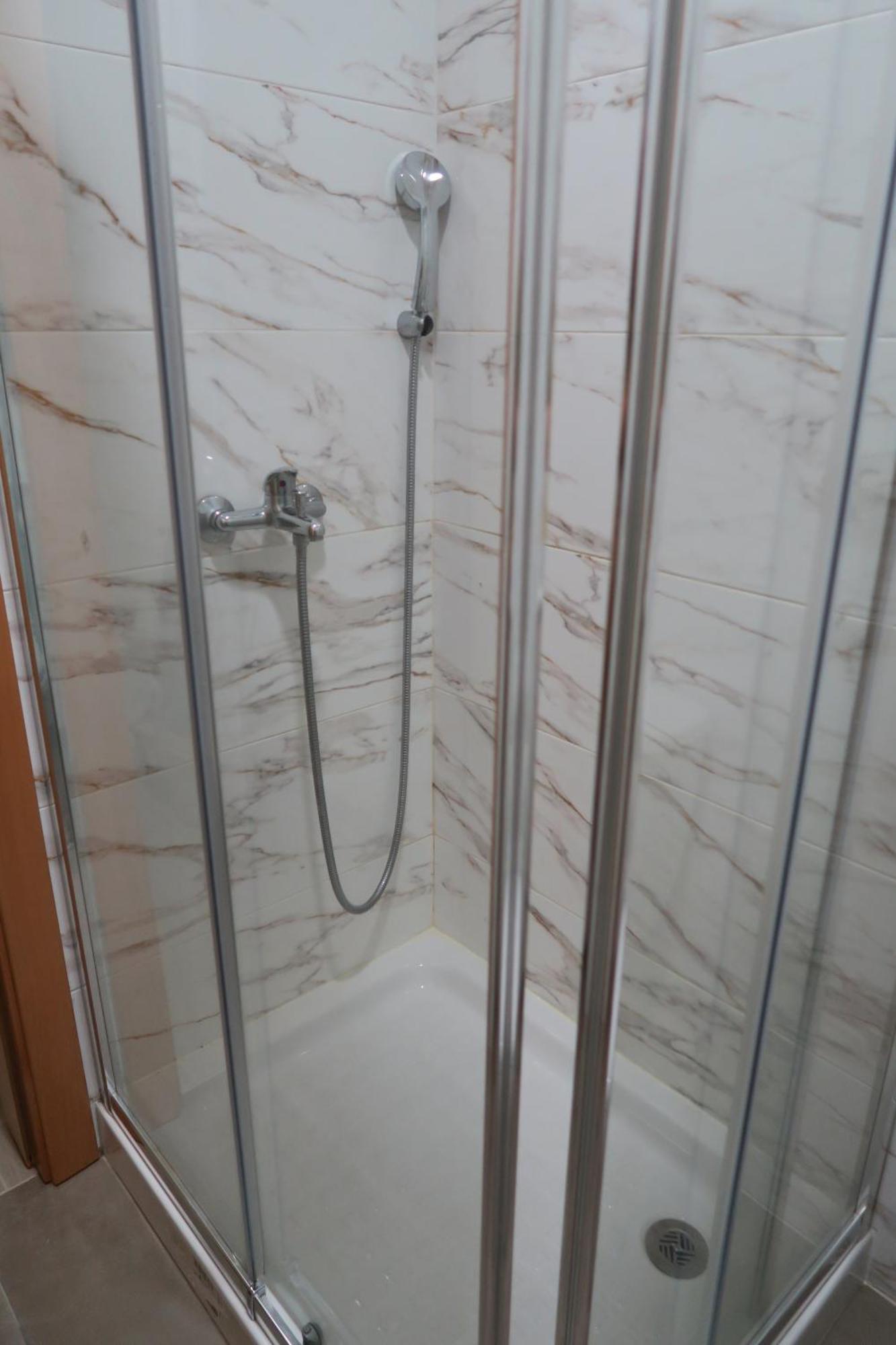 Quarto em Acomodações Particulares Cosmopolitan - Ground Floor