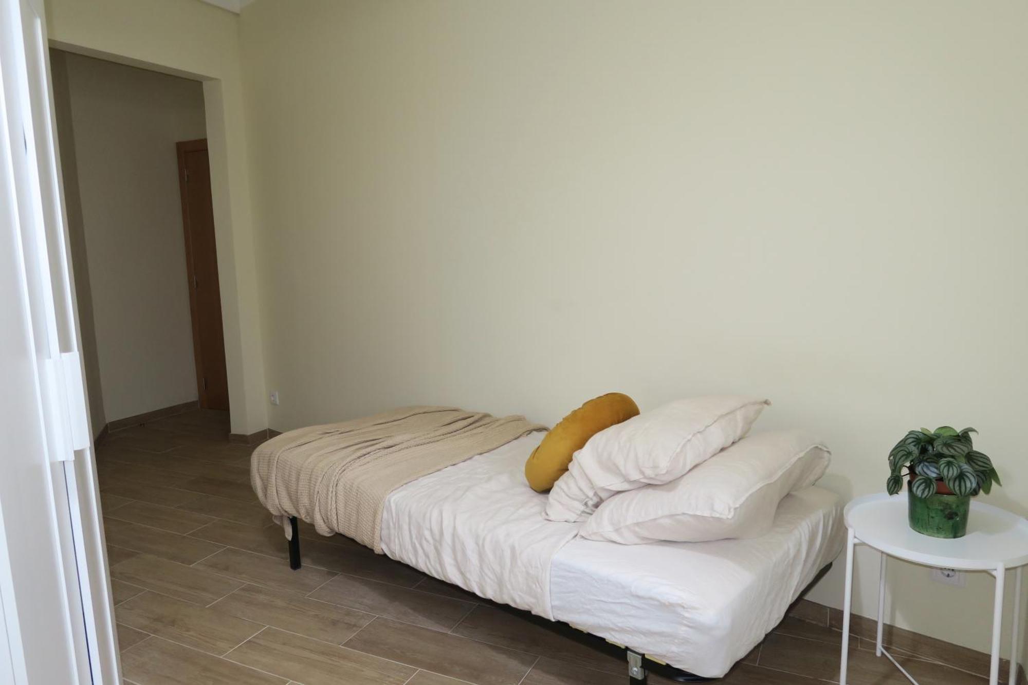 Cosmopolitan - Ground Floor Quarto em Acomodações Particulares *