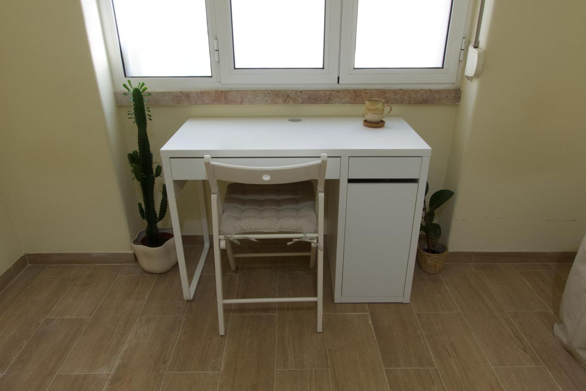 Quarto em Acomodações Particulares Cosmopolitan - Ground Floor
